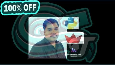 100% Free Coupon Master in Data Analysis-numpy, pandas, visualuze & Streamlit