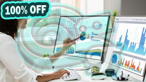100% Free Coupon Master in Data Science to become a Data Scientist