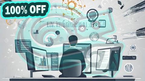 100% Free Coupon Master in Digital Transformation Strategy & Digitalization