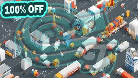 100% Free Coupon Master in Integrated Operations & Supply Chain Management