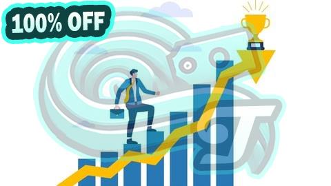 100% Free Coupon Master in New Business Development and Entrepreneurship