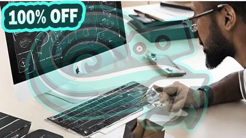 100% Free Coupon Master in Product Design & Development and Prototyping