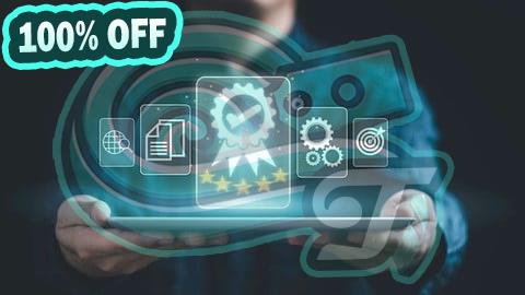 100% Free Coupon Master in Software Architecture, Engineering and Development