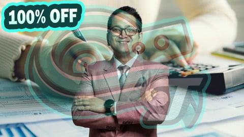 100% Free Coupon Master Indian Income Tax Preparation: Basics of Income Tax