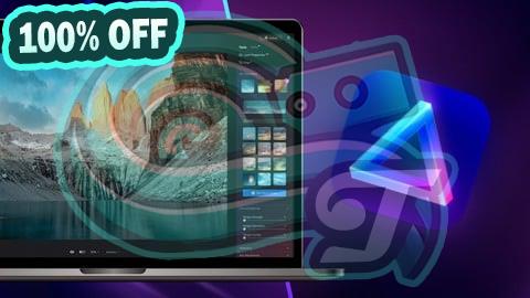 100% Free Coupon Master Landscape Photo Editing From Scratch