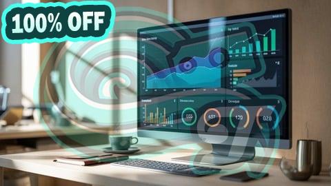 100% Free Coupon Master Looker Studio: Build AI-Powered Dashboards & Reports