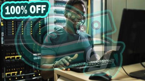 100% Free Coupon Master MCSE : Windows Server 2022  OS Administration Course