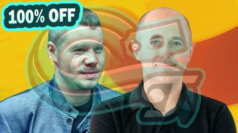 100% Free Coupon Master Microsoft Power BI: From Beginner to Data Analyst Pro