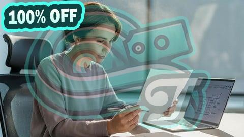 100% Free Coupon Master Problem Solving: Strategic Thinking & Decision-Making