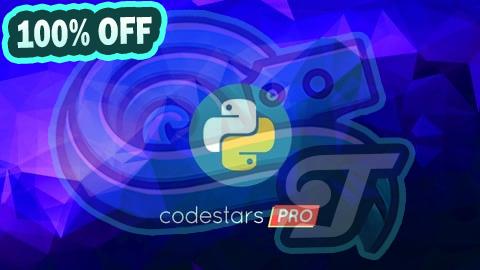 100% Free Coupon Master Python Web Scraping & Automation using BS4 & Selenium