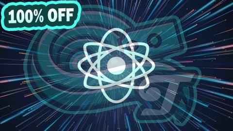 100% Free Coupon Master React.js with AI: From Basics to Advanced Development