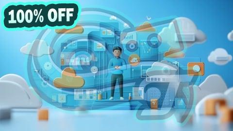 100% Free Coupon Master Salesforce Data Cloud: Certified Consultant Practice