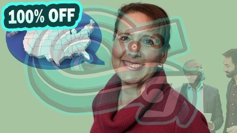 100% Free Coupon Master the Most Confusing American Vowels