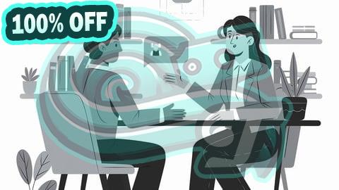 100% Free Coupon Master the Project Management Interview