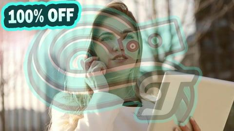 100% Free Coupon Master TikTok Marketing: Grow Your Brand Organically