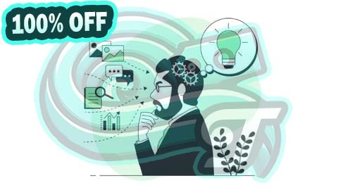 100% Free Coupon Master your Problem Solving and Critical Thinking Skills