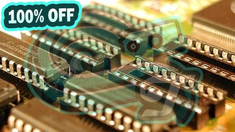 100% Free Coupon Mastering 8086 Microprocessor and Assembly language Programs
