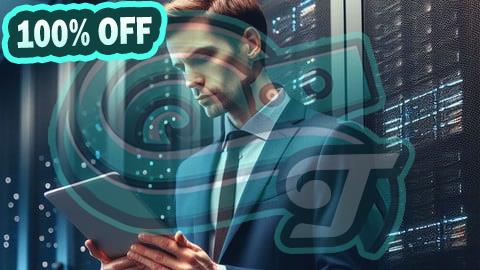 100% Free Coupon Mastering Active Directory:  Manage and Optimize The Network