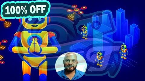 100% Free Coupon Mastering Agentic AI: From Prompt to Protocols to Production