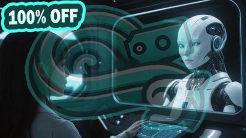 100% Free Coupon Mastering AI Agents with Lyzr Agent Studio : NoCode Platform