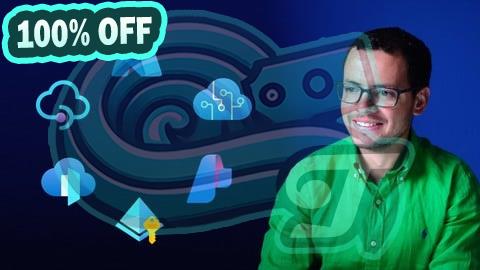 100% Free Coupon Mastering API Management for Generative AI in Azure