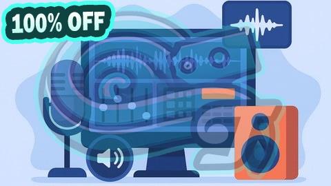 100% Free Coupon Mastering Audio Software: Complete Guide to Recording & Edit