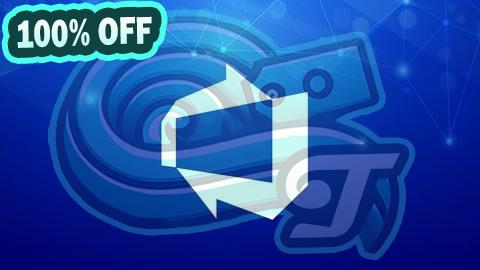 100% Free Coupon Mastering Azure DevOps: From Beginner to Advanced