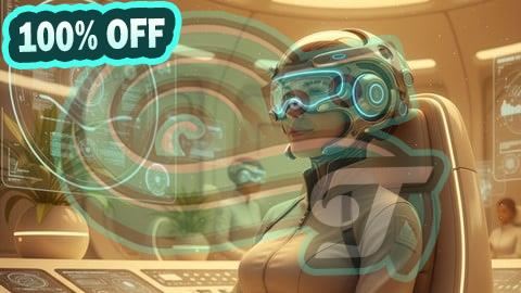 100% Free Coupon Mastering Brain-Computer Interfaces & Neurotechnology