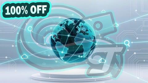 100% Free Coupon Mastering C++ Programming from Basics to Advanced