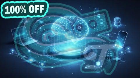 100% Free Coupon Mastering Claude AI: Build AI Apps, Agents & MCP Systems