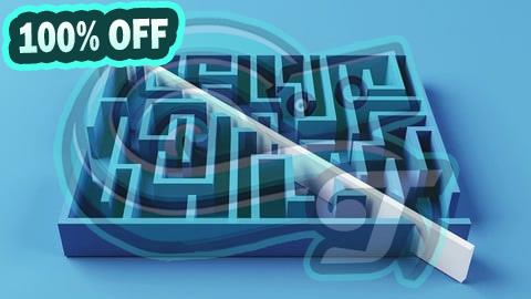 100% Free Coupon Mastering Complexity in Problem Solving and Decision Making