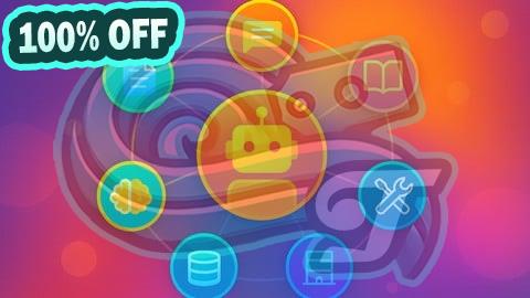 100% Free Coupon Mastering Context Design for Intelligent AI Agents