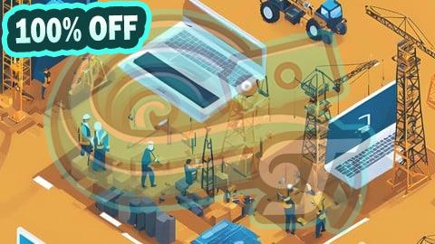 100% Free Coupon Mastering CostX: A Guide for Construction Professionals