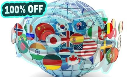 100% Free Coupon Mastering Cross Culture Communication-A Comprehensive Course