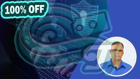 100% Free Coupon Mastering Cybersecurity: Essential Knowledge and Techniques