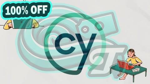 100% Free Coupon Mastering Cypress: Automatización de Pruebas End-to-End Avan