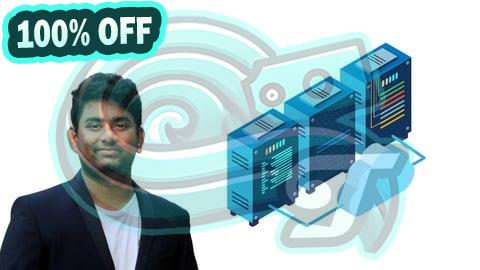 100% Free Coupon Mastering Data Center Management & Infrastructure