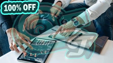 100% Free Coupon Mastering Discounted Cash Flow (DCF) Valuation: Crash Course