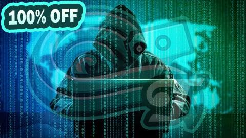 100% Free Coupon Mastering Ethical Hacking Challenges: Capture the Flag V3