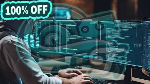 100% Free Coupon Mastering Ethical Hacking: Expert MCQ Practice Tests
