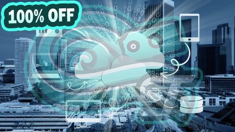 100% Free Coupon Mastering FinOps: Optimize Your Cloud Financial Operations