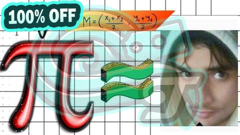 100% Free Coupon Mastering Fourier Series and Infinite Series in Engineering