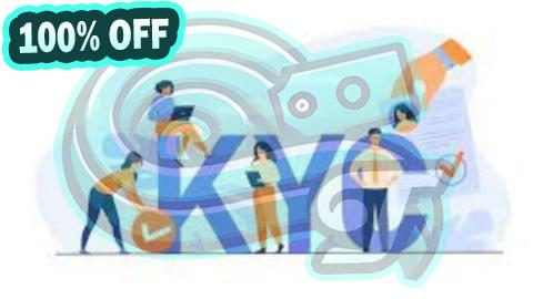 100% Free Coupon Mastering Grey Areas in KYC and Due Diligence in AML