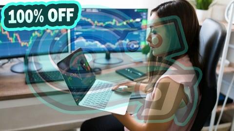 100% Free Coupon Mastering ICT Forex Scalping Trading Strategy: Expert-Proven