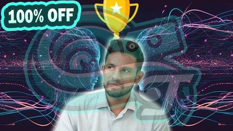 100% Free Coupon Mastering Innovation Competitions, Hackathon & Crowdsourcing