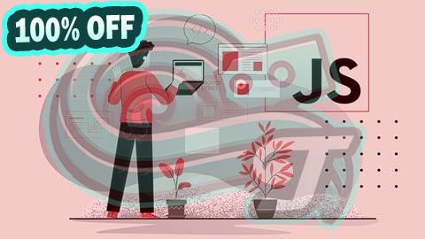 100% Free Coupon Mastering JavaScript Essentials Web Development Fundamentals