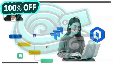 100% Free Coupon Mastering Jira® with Atlassian® Intelligence (AI) & Rovo®