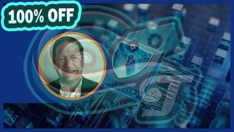 100% Free Coupon Mastering Leadership in Cybersecurity Oversight