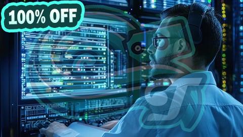 100% Free Coupon Mastering Linux: Elite Commands, Automation & Security
