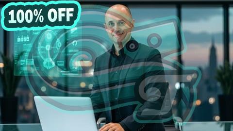 100% Free Coupon Mastering Manus: AI Automation for Marketing & Content